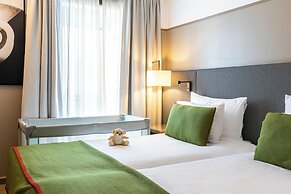 Fraser Suites Harmonie Paris La Défense