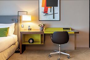 Fraser Suites Harmonie Paris La Défense
