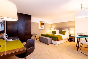 Fraser Suites Harmonie Paris La Défense