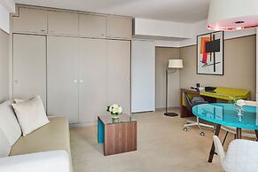 Fraser Suites Harmonie Paris La Défense