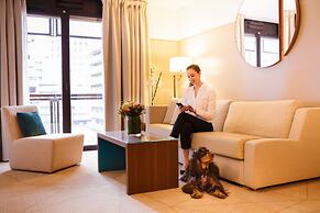 Fraser Suites Harmonie Paris La Défense
