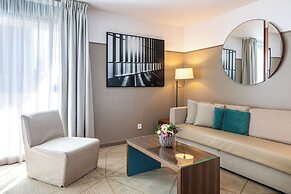 Fraser Suites Harmonie Paris La Défense