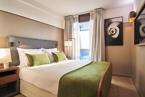 Fraser Suites Harmonie Paris La Défense