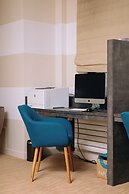 Fraser Suites Harmonie Paris La Défense