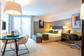 Fraser Suites Harmonie Paris La Défense