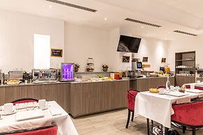 Fraser Suites Harmonie Paris La Défense