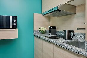 Fraser Suites Harmonie Paris La Défense