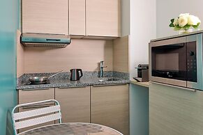 Fraser Suites Harmonie Paris La Défense