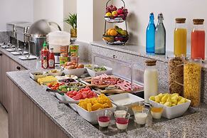 Fraser Suites Harmonie Paris La Défense