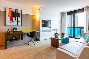 Fraser Suites Harmonie Paris La Défense