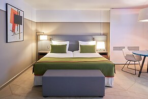 Fraser Suites Harmonie Paris La Défense