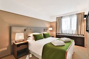 Fraser Suites Harmonie Paris La Défense