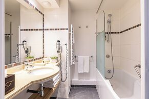 Fraser Suites Harmonie Paris La Défense