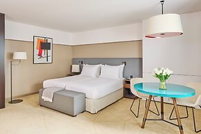 Fraser Suites Harmonie Paris La Défense