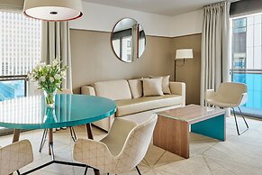 Fraser Suites Harmonie Paris La Défense