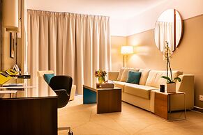 Fraser Suites Harmonie Paris La Défense
