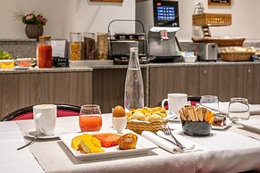 Fraser Suites Harmonie Paris La Défense