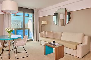 Fraser Suites Harmonie Paris La Défense