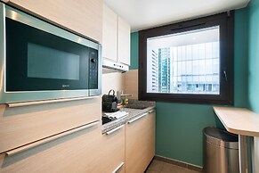 Fraser Suites Harmonie Paris La Défense