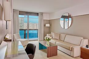 Fraser Suites Harmonie Paris La Défense