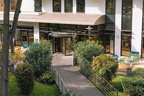 Fraser Suites Harmonie Paris La Défense