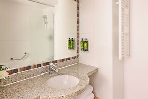 Fraser Suites Harmonie Paris La Défense