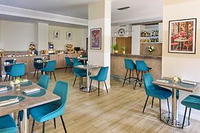 Fraser Suites Harmonie Paris La Défense