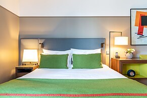 Fraser Suites Harmonie Paris La Défense