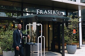 Fraser Suites Harmonie Paris La Défense