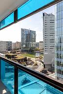 Fraser Suites Harmonie Paris La Défense