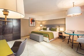 Fraser Suites Harmonie Paris La Défense