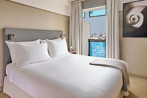 Fraser Suites Harmonie Paris La Défense