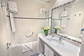 Fraser Suites Harmonie Paris La Défense