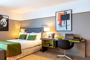 Fraser Suites Harmonie Paris La Défense