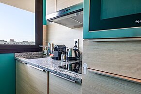 Fraser Suites Harmonie Paris La Défense