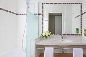 Fraser Suites Harmonie Paris La Défense