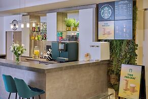 Fraser Suites Harmonie Paris La Défense