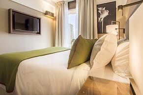 Fraser Suites Harmonie Paris La Défense