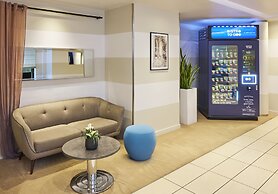 Fraser Suites Harmonie Paris La Défense