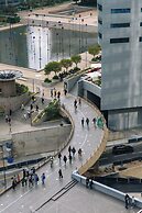 Fraser Suites Harmonie Paris La Défense