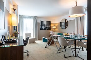 Fraser Suites Harmonie Paris La Défense