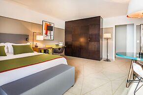 Fraser Suites Harmonie Paris La Défense