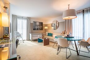 Fraser Suites Harmonie Paris La Défense