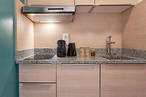 Fraser Suites Harmonie Paris La Défense