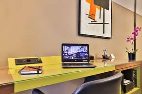 Fraser Suites Harmonie Paris La Défense