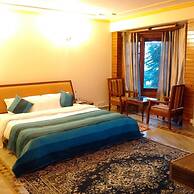 The Woodstock Resort