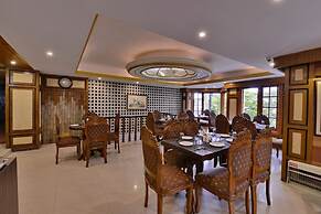 The Woodstock Resort