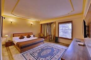 The Woodstock Resort