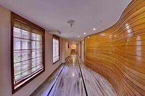 The Woodstock Resort