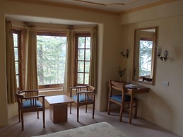 The Woodstock Resort